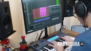 Bruno Mars - 24K Magic (Cover)