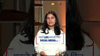 Manu Bhaker’s Take on Social Media Use