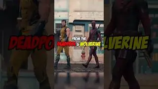 Funniest Trailer Moment From Deadpool & Wolverine