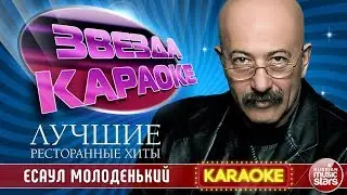 АЛЕКСАНДР РОЗЕНБАУМ — ЕСАУЛ МОЛОДЕНЬКИЙ ★ ЛУЧШИЕ РЕСТОРАННЫЕ ХИТЫ ★ ЗВЕЗДА КАРАОКЕ ★