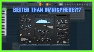 Is this plugin better than omnisphere?