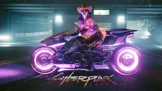 ►Cyberpunk 2077◄ = Квест 