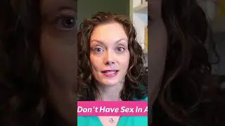 Don’t do this during sex! 