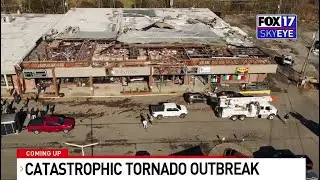FOX 17 News This Morning: Tues. Dec. 12, 2023