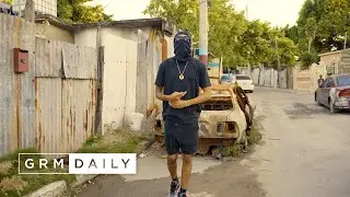 TD - Hmm hmm [Music Video] | GRM Daily