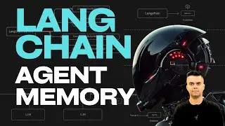 Langchain - Memory For Agents #largelanguagemodels #aiagents #llm #genai #generativeai