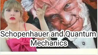 How Schopenhauer metaphysics is linked to quantum mechanics #bernardokastrup