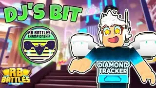 How To Get The Green Bit In RB Battles (Season 3)