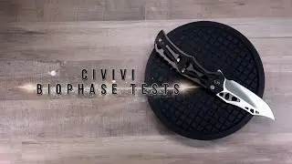 CIVIVI BIOPHASE