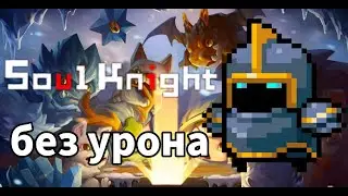 Прохождение без урона soul knight