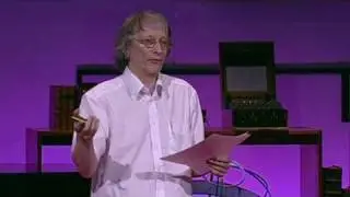 David Deutsch: A new way to explain explanation