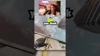 The BIGGEST Skynades in Apex Legends