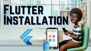 Flutter Download & Installation Guide | Android Studio Configuration | Flutter Configuration