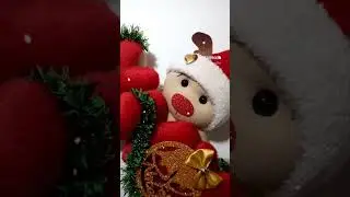 Enfeite de natal 