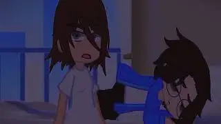 пощады не жди.. | gacha club meme  |
