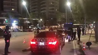 Ekzekutimi në Vlorë/ “BMW”-ja e snajperistit. Policia arreston Sino Llanajn e Armando Beqirajn...