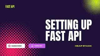 GET Request in Fast API | ToDo App Part 1 | Backend | #programming #fastapi