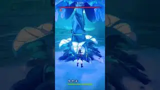 Genshin Impact Noelle