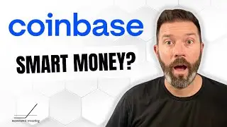 Massive News For Coinbase and Crypto's Future