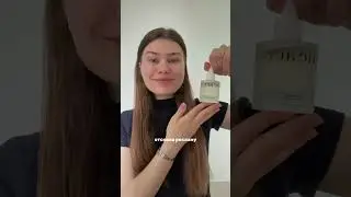 я решила встать в 8 утра и вот,что вышло!