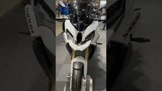 2024 BMW S1000XR MSRP Price $18,665 USD
