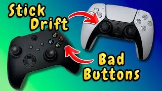 How To EASILY Tell If Your Controller Is Broken!