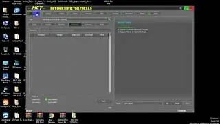 MCT Pro v2.0.5 With loader Tested And Working Without HWID | FREE  Tool