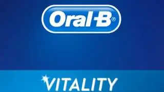 Зубные щетки Oral-B Vitality