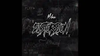 Mitex - Más latidos (Prod. Mitex) | EP 'Distorsión'