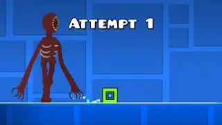 Doors | Geometry Dash