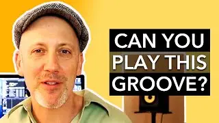 Can You Play This? Take the Fingerstyle Guitar Groove 'Clave' Challenge!