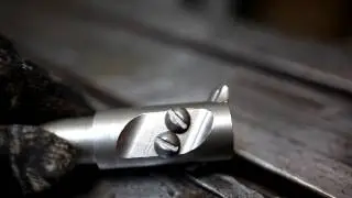 раздиратель дырок / расточная борштанга / балеринка / распердоливатель