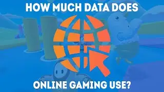 How Much Data Does Online Gaming Use? [Simple Guide]