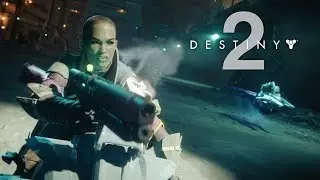 Destiny 2 - Солнцестояние героев - Трейлер игры 2018