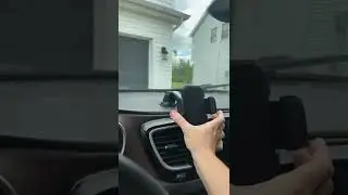 FBB Phone Mount for Car | Amazon | Buying link in Description #shorts