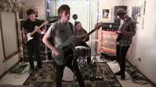 Perspective, a lovely hand to hold - Pepe Silvia (Official Music Video)