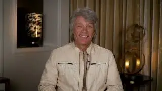 Bon Jovi: ‘Forever’ Track 02: We Made It Look Easy - Track by Track Commentary