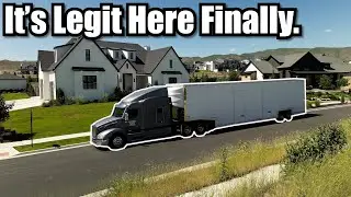 The Most Special Hypercar Delivery Day.