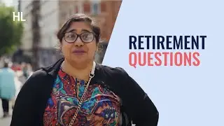 Get retirement answers you can trust.