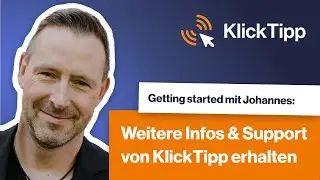 Weitere Infos & Unterstützung