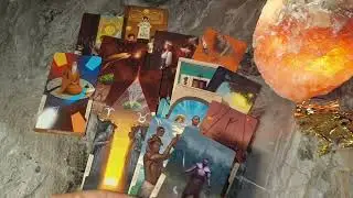🤠💞👰💫ЕГО ЧУВСТВА К ВАМ НА СЕГОДНЯ
