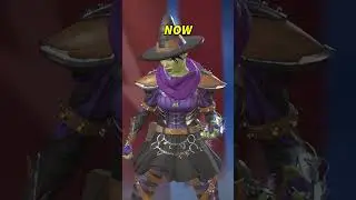 Apex Legends Rarest Wraith Skins 