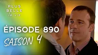 PBLV - Saison 4, Épisode 890 | Laurence quitte Marseille