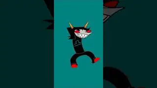 WTF!? Toothless Dancing Meme Terezi Pyrope Homestuck #sketch #shorts