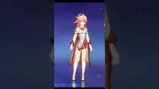 Genshin Impact Check (TikTok Trend)