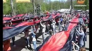 НАША ОБЩАЯ ПОБЕДА