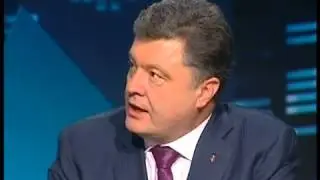 Петро Порошенко Не Путін буде визначати легітимність української влади