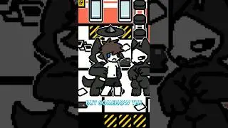 Changed Special Edition GOO DETECTION