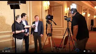 Channel Partners Expo Day 2 RapidScale Highlights