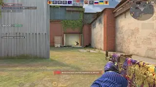 Standoff 2 - Rust 6v6 Full Match 0.30.0